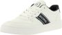 Björn Borg sneakers T2200 CTR PRF M 1973 2212609516 Wit Heren - Thumbnail 4