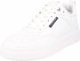 Björn Borg Bjorn Borg Sneaker Men Wht Wht Sneakers - Thumbnail 2