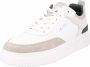 Björn Borg Bjorn Borg Sneaker Men Wht Lgrn Sneakers - Thumbnail 3