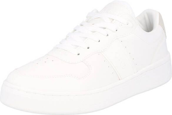 Björn Borg Bjorn Borg Bjorn Borg Sneakers Wit Imitatieleer 301213 Heren Kunstleer - Foto 12