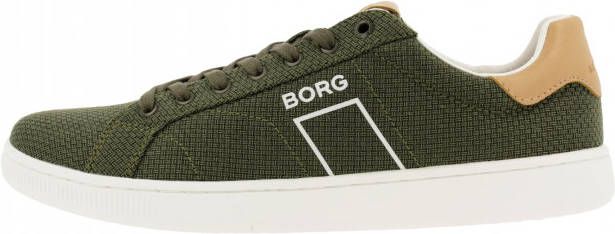 Björn Borg Bjorn Borg T307 Skt Sneaker Men Grey 41 - Schoenen.nl