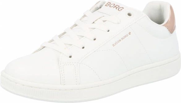 Björn Borg Sneakers T305 CLS BTM W 2111 407535 1946 Wit - Foto 14