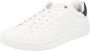 Björn Borg Bjorn Borg Heren Lage sneakers T305 Cls Btm M Wit - Thumbnail 5