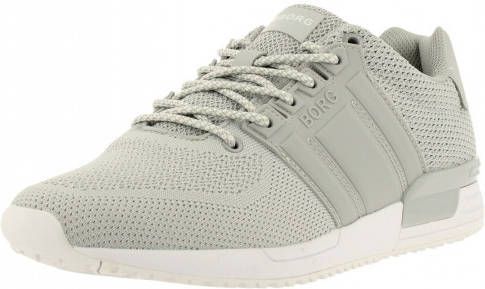 Björn Borg Bjorn Borg R130 Skt Sneaker Women Light Grey