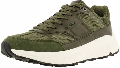 BJÖRN BORG Sneakers laag ' R1300 '