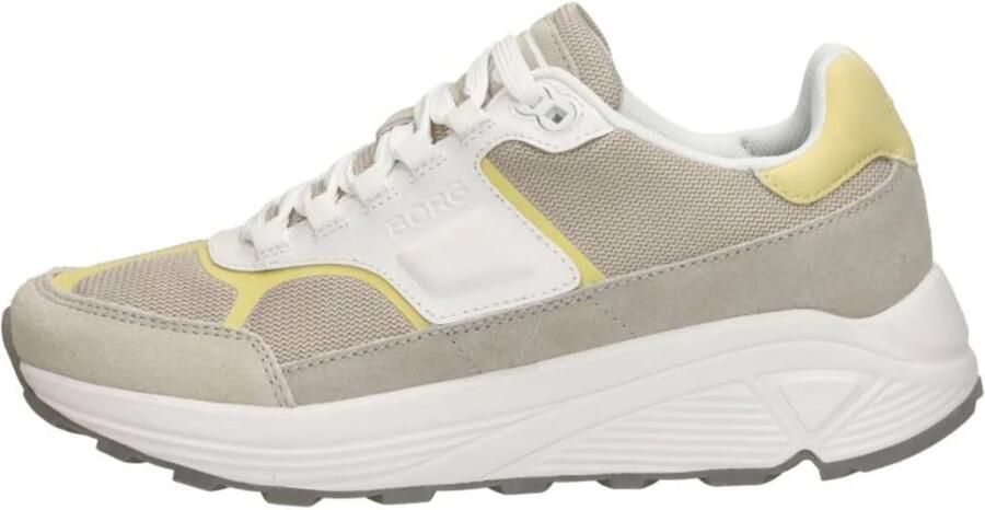 BJÖRN BORG Sneakers laag 'R1300 STU W' beige - Foto 5