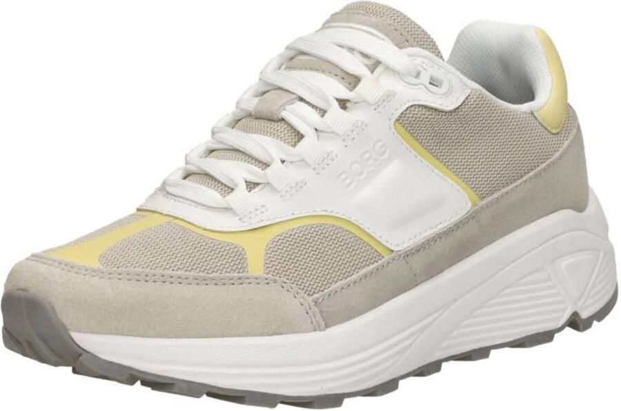 BJÖRN BORG Sneakers laag 'R1300 STU W' beige - Foto 2