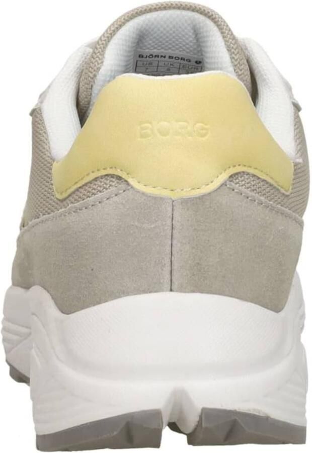 BJÖRN BORG Sneakers laag 'R1300 STU W' beige - Foto 4