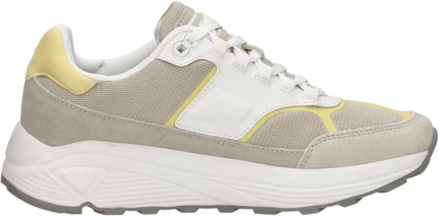 BJÖRN BORG Sneakers laag 'R1300 STU W' beige
