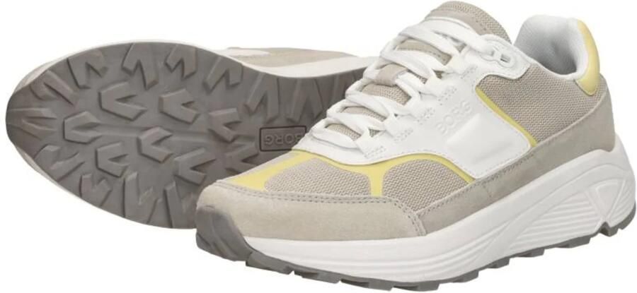 BJÖRN BORG Sneakers laag 'R1300 STU W' beige - Foto 6