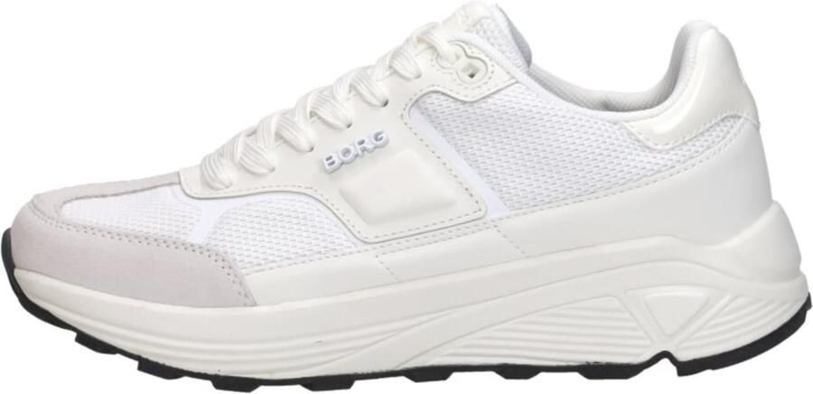 BJÖRN BORG Sneakers laag 'R1300' wit - Foto 5