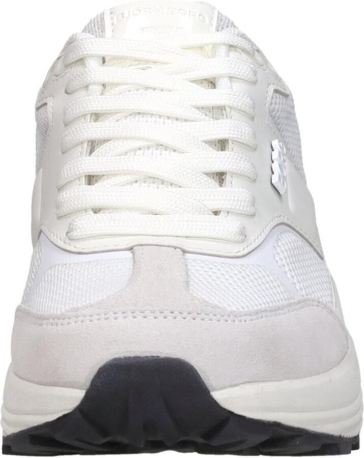 BJÖRN BORG Sneakers laag 'R1300' wit - Foto 3