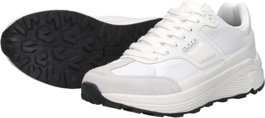 BJÖRN BORG Sneakers laag 'R1300' wit - Foto 6