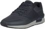 Björn Borg Sneakers R145 MONO M 2242 630501 7300 Blauw - Thumbnail 5