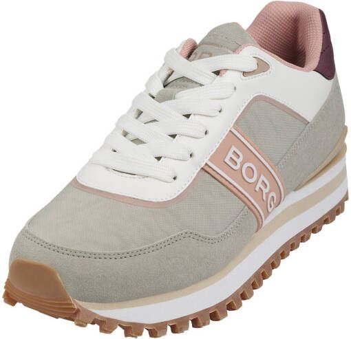 BJÖRN BORG Sneakers laag ' R2000 CAS '