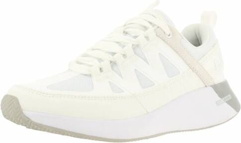 Björn Borg Mode- en trainingschoen met Fuel Comfort System White Heren - Foto 3