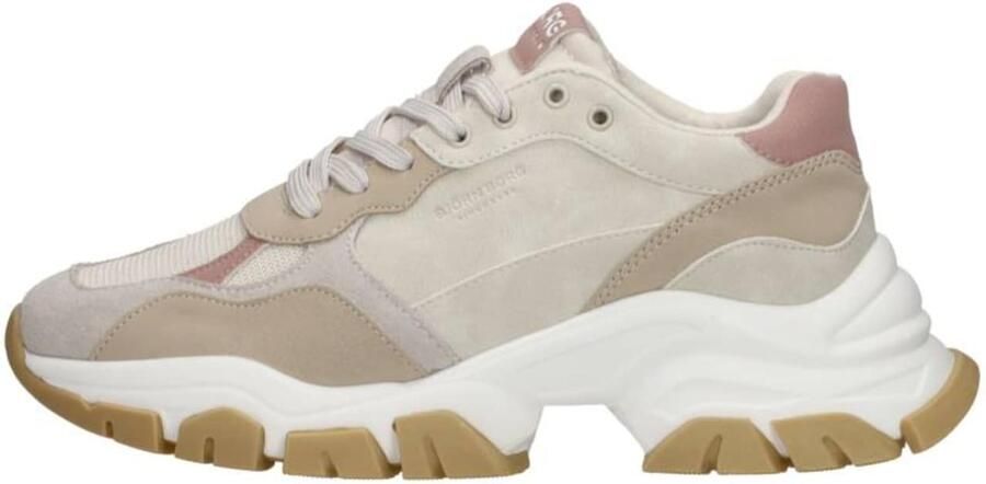 BJÖRN BORG Sneakers laag 'R2600 PAS W' beige - Foto 2