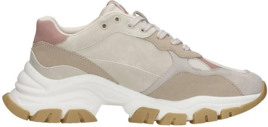BJÖRN BORG Sneakers laag 'R2600 PAS W' beige