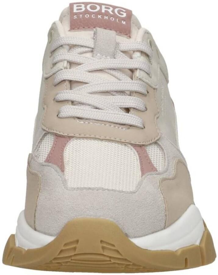 BJÖRN BORG Sneakers laag 'R2600 PAS W' beige - Foto 4
