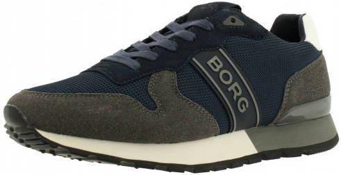 BJÖRN BORG Sneakers laag ' R455 BLK '