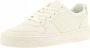 Björn Borg Bjorn Borg Bjorn Borg Sneakers Wit Imitatieleer 301213 Heren Kunstleer - Thumbnail 5
