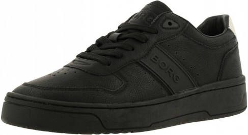 Björn Borg Comfortabele Lage Sneaker T2200 TNL Black Heren - Foto 19