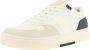 Björn Borg T2300 CTR Tennis Geïnspireerde Sneaker Beige Heren - Thumbnail 4