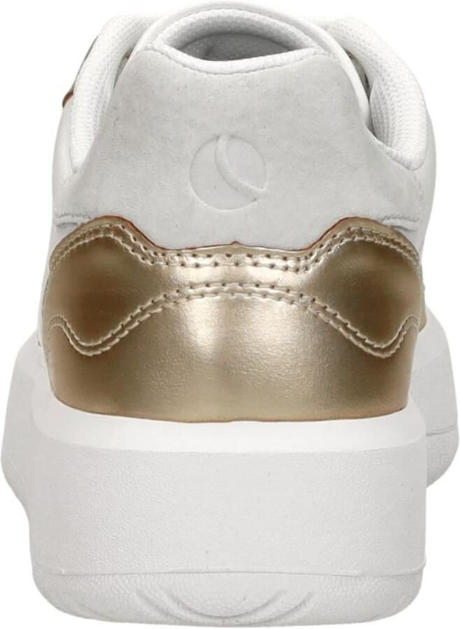 BJÖRN BORG Sneakers laag 'T2400 MMT W' wit - Foto 4