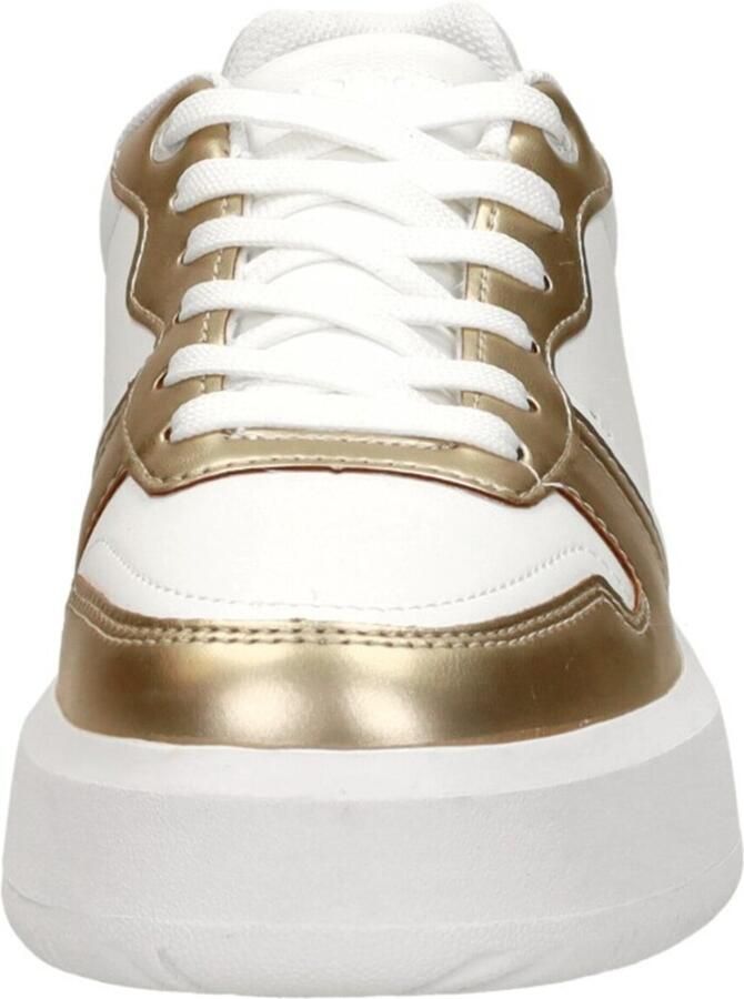 BJÖRN BORG Sneakers laag 'T2400 MMT W' wit - Foto 3