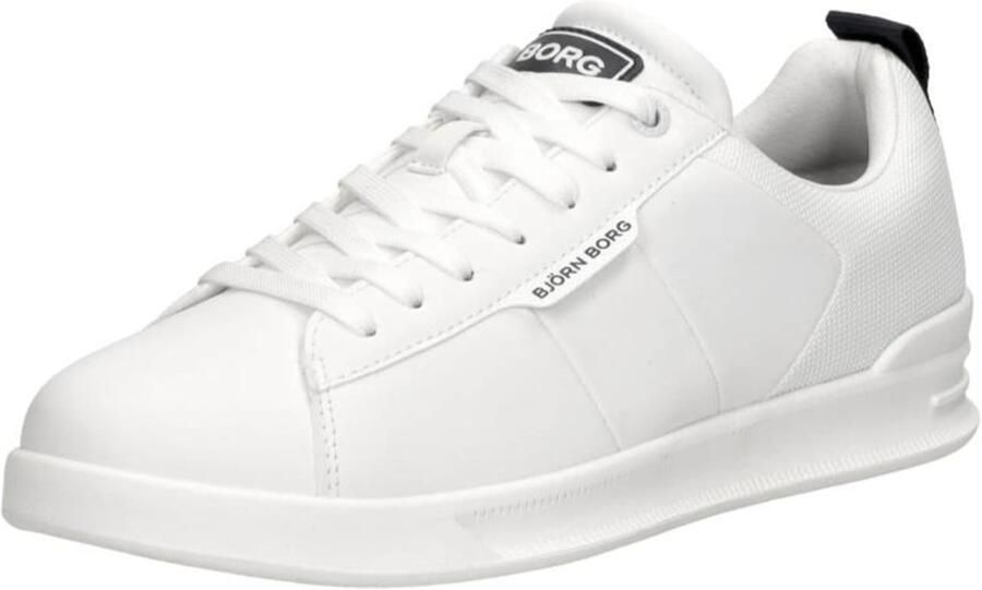 BJÖRN BORG Sneakers laag 'T2600 NYL M' wit - Foto 8