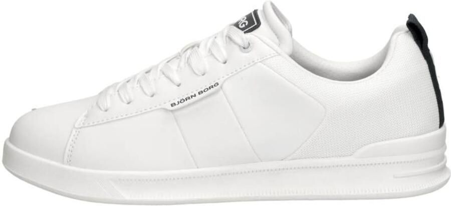 BJÖRN BORG Sneakers laag 'T2600 NYL M' wit - Foto 2