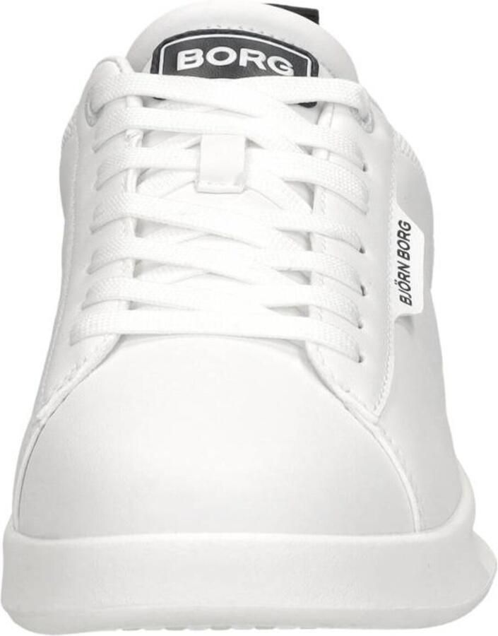 BJÖRN BORG Sneakers laag 'T2600 NYL M' wit - Foto 3