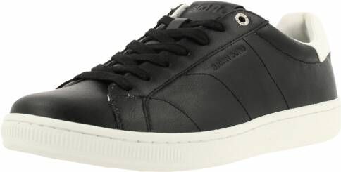 Björn Borg Bjorn Borg Sneaker Men Male Blk-Wht 44 Sneakers - Foto 9
