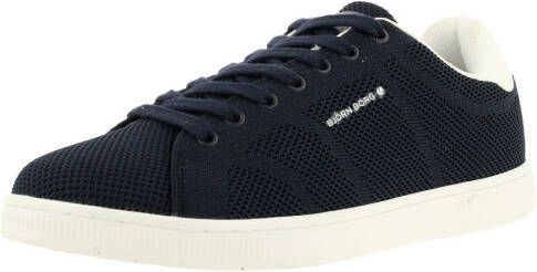 Björn Borg Bjorn Borg Sneaker Men Male Nvy 44 Sneakers - Foto 3