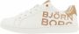 Björn Borg Bjorn Borg T305 LGO W 1946 wit rose sneakers dames(2011 407524 ) - Thumbnail 1