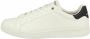 Björn Borg Bjorn Borg Heren Lage sneakers T305 Low Cls M Wit - Thumbnail 3