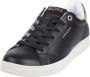 Björn Borg Sneaker Female Black Rose Gold 38 Sneakers - Thumbnail 2