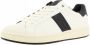 Björn Borg Bjorn Borg Sneaker Male Wht Nvy Sneakers - Thumbnail 3