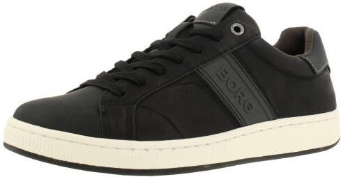 Björn Borg Bjorn Borg Sneaker Male Blk Dgry Sneakers - Foto 14