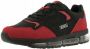 Björn Borg Bjorn Borg X500 Prf Blk Lage sneakers Groen - Thumbnail 3
