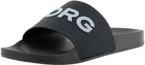 Bjorn Borg Björn Borg Slippers KNOX MLD M 7376 2112 581201 Blauw 44 - Foto 20