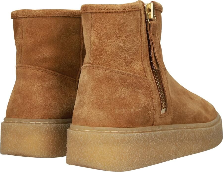 Blackstone ENJAR LUTIA EL426 Cuoio Boots Dames Cognac - Foto 4