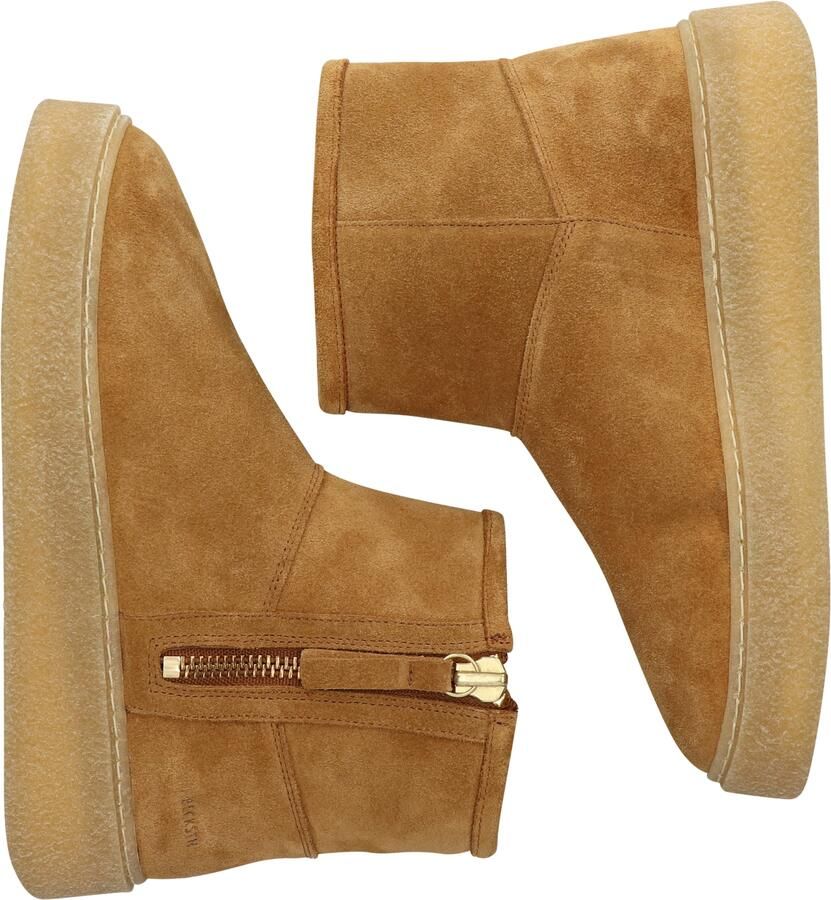 Blackstone ENJAR LUTIA EL426 Cuoio Boots Dames Cognac - Foto 2