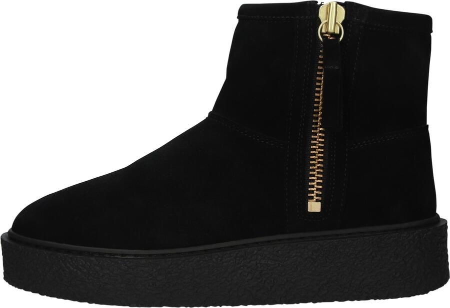 Blackstone ENJAR LUTIA EL426 Black Boots Dames Black - Foto 2