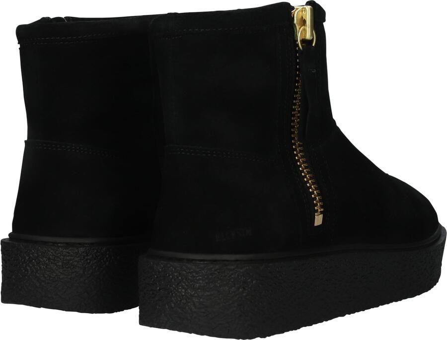 Blackstone ENJAR LUTIA EL426 Black Boots Dames Black - Foto 5
