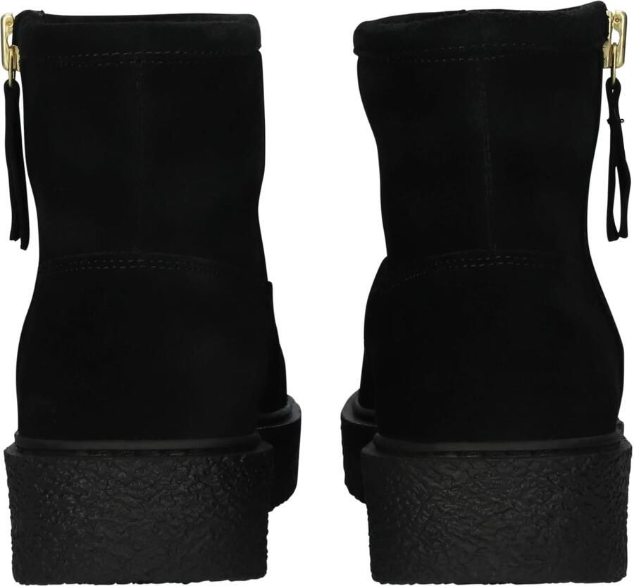 Blackstone ENJAR LUTIA EL426 Black Boots Dames Black - Foto 4