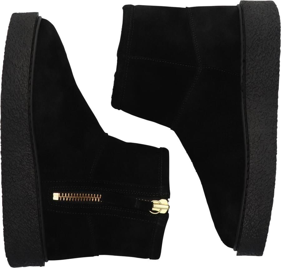Blackstone ENJAR LUTIA EL426 Black Boots Dames Black - Foto 6