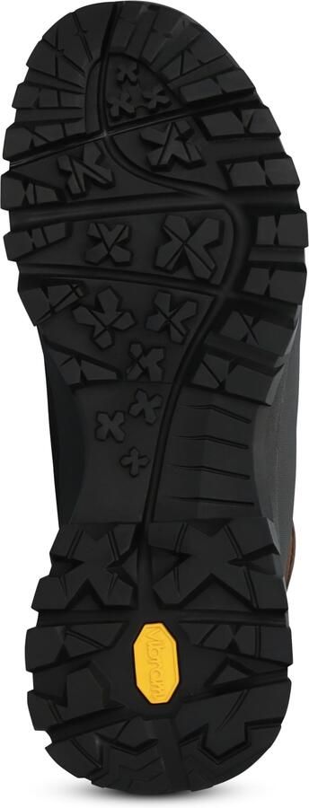 Blackstone V-KALPANA CL062 Rain Drum Boots Dames Dark brown - Foto 7