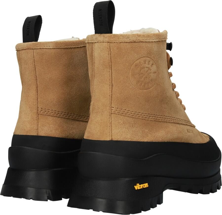 Blackstone V-KALPANA CL062 Lion Boots Vrouw Light brown - Foto 3
