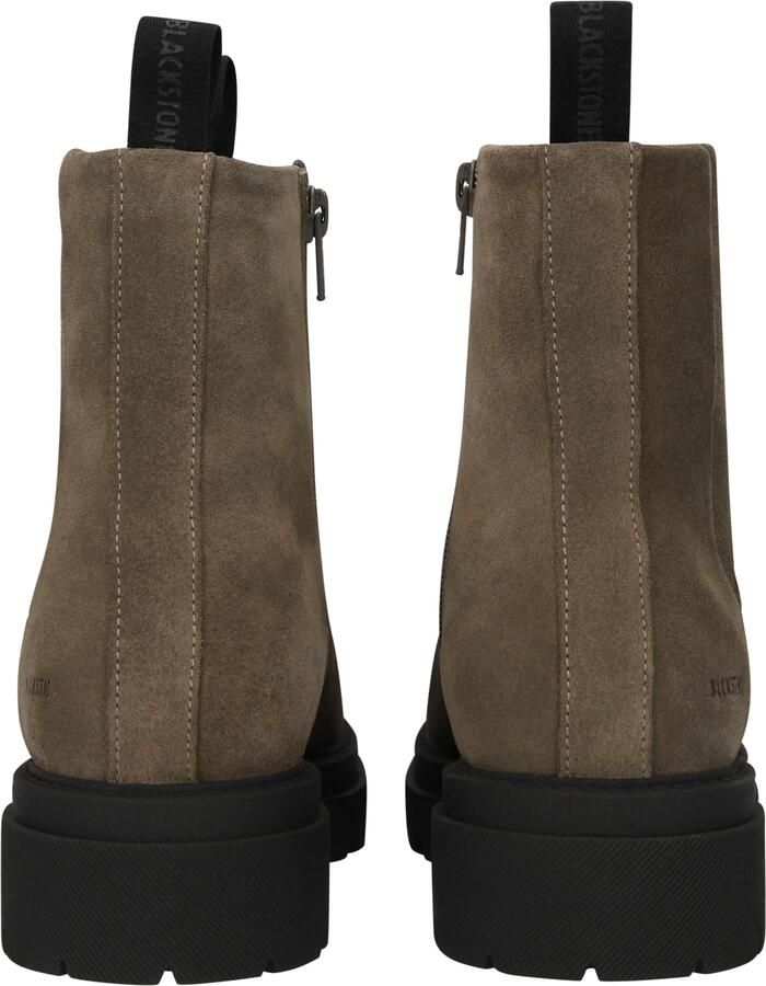 Blackstone ASTA AL475 Caribou Chelsea boots Dames Grey - Foto 6